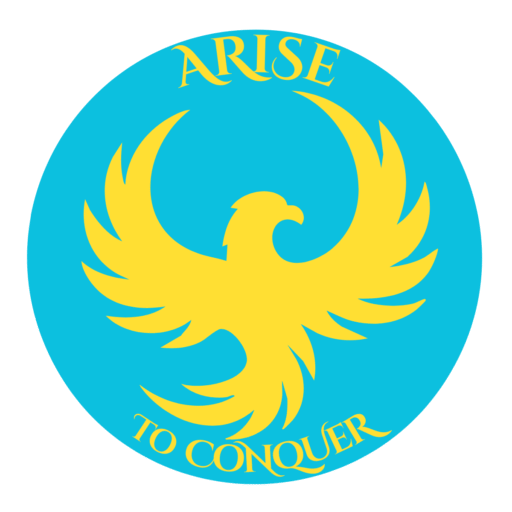 ARISE TO CONQUER